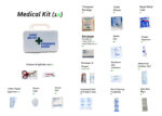 first aid kit