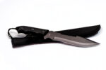 camping/hunting survival knife