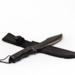 camping/hunting survival knife
