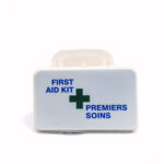 first aid kit