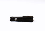 large tactical flashlight