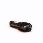 large tactical flashlight