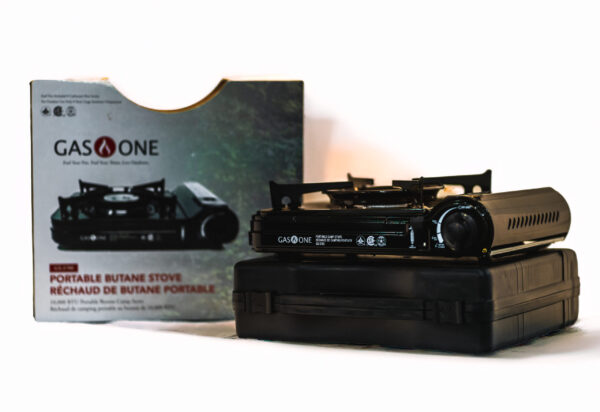 portable stove top