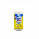 lysol wipes