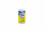 lysol wipes