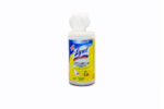 lysol wipes