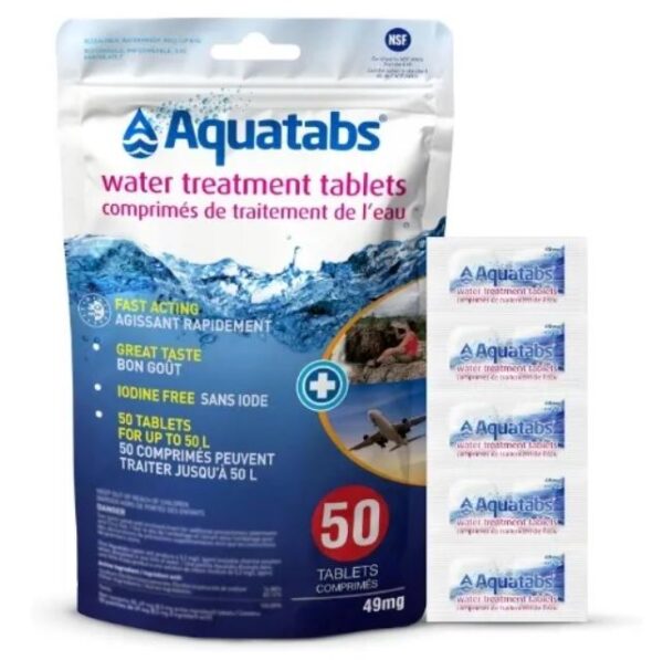 aquatabs