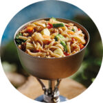 Pad Thai - Vegetable and Peanut - Image 3