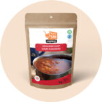 Ranchero Soup