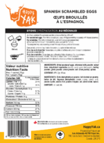 Spanish Scrambled Eggs - Image 2