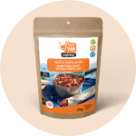 Vegetarian Taco and Tortilla Mix