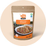 Teriyaki Rice