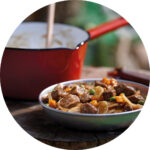 Beef Stew with Vegetables and Potatoes - Image 3