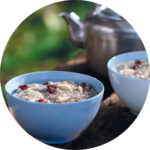 Chia Delight with Almonds and Cranberries - Image 3