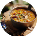 Chicken Orzo Soup - Image 3