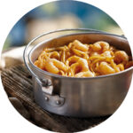 Linguini Rosa with Shrimp - Image 3