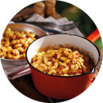 Moms Dried Tomato and Cheese Macaroni - Image 3