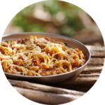 Spaghetti with Neapolitan Sauce - Image 3