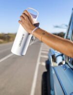 LifeStraw Go Series Stainless Steel 1L - Image 2