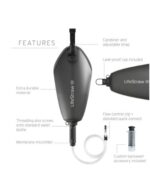 LifeStraw Peak Series Gravity Filter System – 3L - Image 2