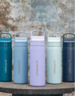 LifeStraw Go Series Stainless Steel 18 OZ - Image 4