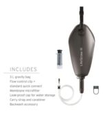 LifeStraw Peak Series Gravity Filter System – 3L - Image 4