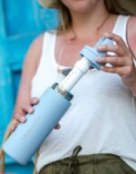 LifeStraw Go Series Stainless Steel 18 OZ - Image 2