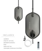 LifeStraw Peak Series Gravity Filter System – 8L - Image 2
