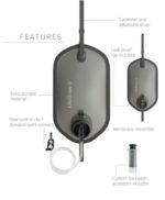 LifeStraw Peak Series Gravity Filter System – 8L - Image 3