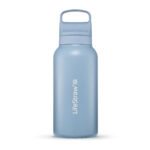 LifeStraw Go Series Stainless Steel 1L