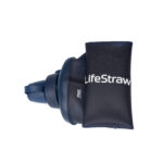 LifeStraw Peak Series Collapsible Squeeze 1L Bottle with Filter - Image 6